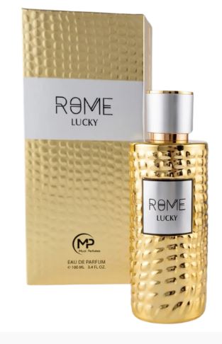 Mast Perfume Rome Lucky EDP 100ml